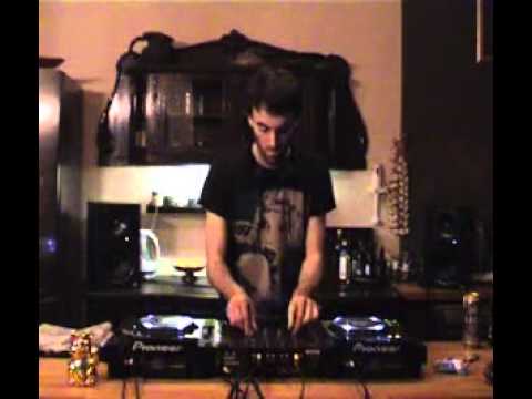 M Dog @ RTS.FM - 24.11.2010