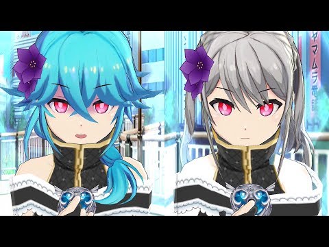 プロジェクト東京ドールズの動画サムネイル