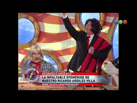 La Peña, La Efemérides del 23 De Julio 1814 - Peligro Sin Codificar