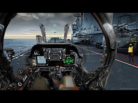 War thunder SB with Ps3 Eye