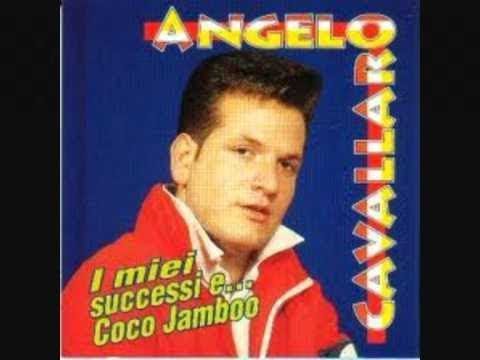 Angelo Cavallaro - A mamma è meglio da figlia - Official Seamusica