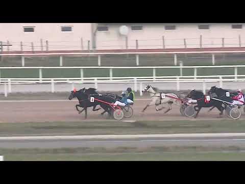 2022.12.17. 09. futam - 2022. ÉVI KINCSEM PARK KUPA XII. FUTAMA HENDIKEP