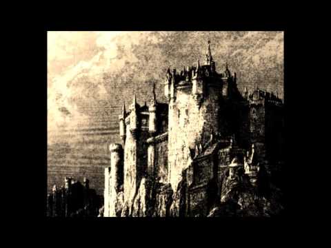 Ancient Boreal Forest - The Lonely Wizard