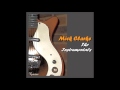 Mick Clarke - The Instrumentals - Walking in the Dark