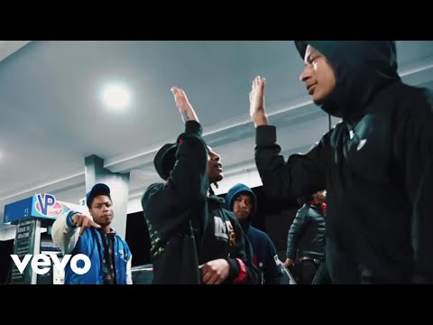 LiL SG Ft LiL JB - “HellBlocc” ft. LiL JB