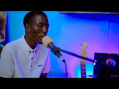 Niumbie Moyo Safi ABIUD ONESMO  (Live Session)