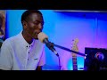 Niumbie Moyo Safi ABIUD ONESMO Live Session