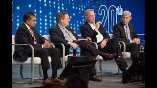 Bridging the Gap Between the Military and Silicon Valley