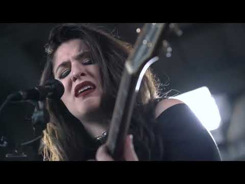 Original 16 Brewery Sessions - Michela Sheedy - "I Ain't Here to Talk"