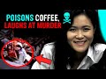 The Coffee Date That Ended In MURDER The Case Of Mirna Salihin