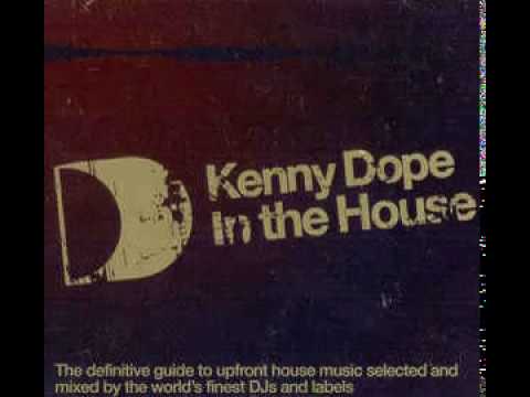 (KD) In The House - Hardsoul Together With Ron Carroll - Back Together Again (Classic Main Mix)