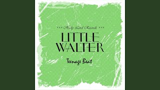 Diamonds at Your Feet (feat. Muddy Waters)