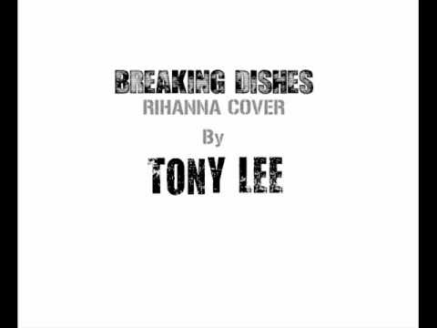 BREAKING DISHES (Studio Cover)