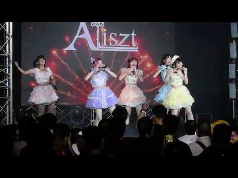 YOKOZUNA - Aliszt [Fancam] [03.07.23] Aliszt 'LAST LIGHT' FINAL CONCERT @KANTANA STUDIO MENG JAI
