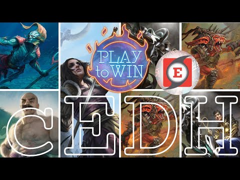 PLAY TO WIN vs THE EPIC STORM - THRASIOS|BRUSE - WINOTA - ROGRAKH|SILAS - ROGRAKH|SILAS