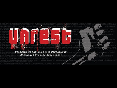 Unrest