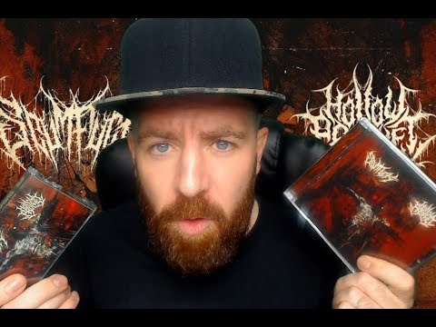 Tru's Got Mail - 'HOLLOW PROPHET/SCUMFUCK' [EPISODE 16]