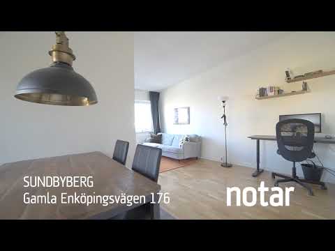 Gamla Enköpingsvägen 176 - Sundbyberg/Ursvik : Via Notar mäklare Solna