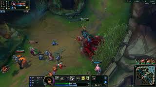 デスしたら即終了！カシオペア＆ティーモbot【League of Legends】