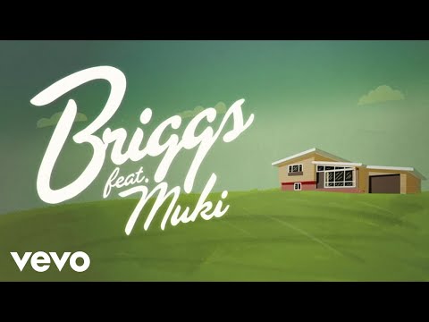 Briggs - Good Morning feat. Muki (Official Lyric Video) ft. Muki