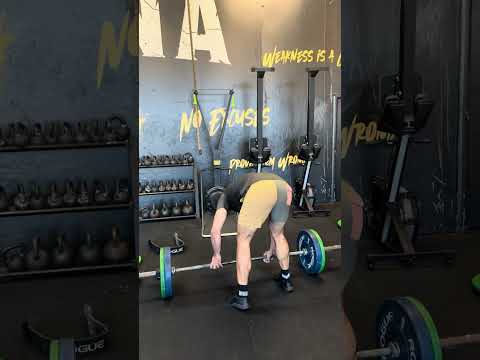 Danilo Kuzman wod 5 rumble game ARENA TIVAT 