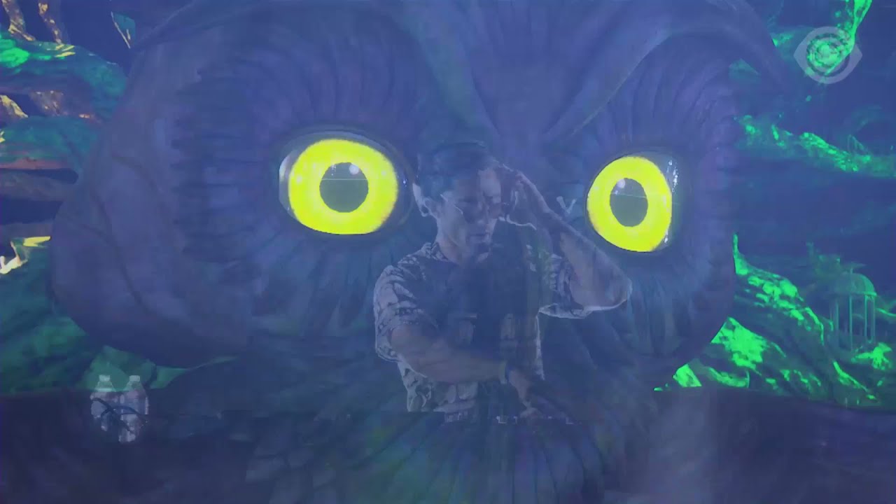 Kshmr - EDC Las Vegas 2021