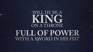 Andrew Peterson - &quot;So Long, Moses&quot; (Official Lyric Video)