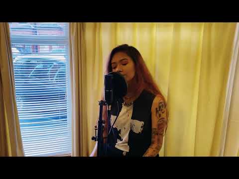 Imagine Dragons - Demons (cover by Qiqi Garcia)