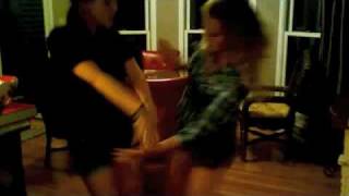 Rockin&#39; the Beer Gut Music Video