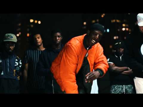 Ichon - Pulsion (Clip Officiel)