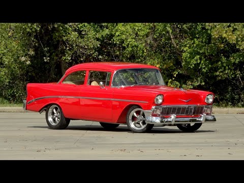 1956 Chevrolet 150 (CC-1417856) for sale in Charlotte, North Carolina