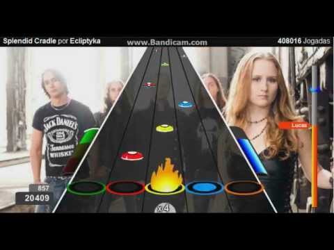 Splendid Cradle por Ecliptyka 100% dificil