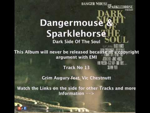 Dangermouse & Sparklehorse feat. Vic Chestnutt - Grim Augury