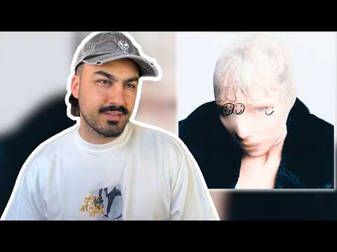 Lykke Li - The Afterparty | ALBUM REVIEW