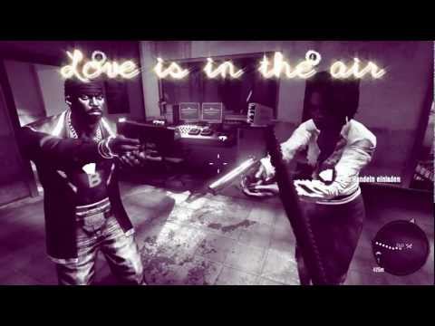 Gronkhina und Sgt.Rumpel - Love is in the air [HD] IN LOVE