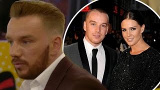 Jamie O'Hara reveals ex wife Danielle Lloyd's stark warning over his CBB