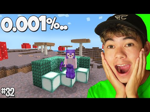 My BEST LUCK YET... (Craftnite Ep. 32)