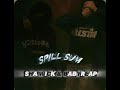 Spill Sum Official Audio