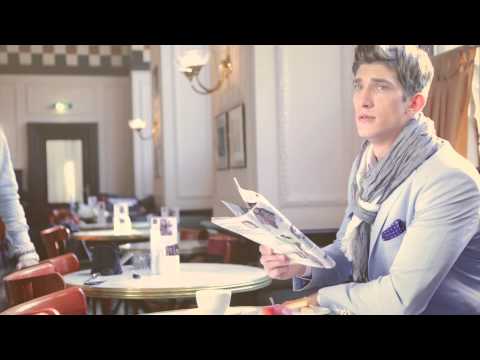 Making of Giacomo Conti