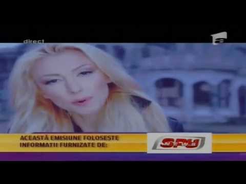Andreea Balan - DECOR (TvShow 4.04.14)