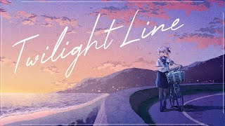 [Vtub] Twilight Line / HACHI 新曲