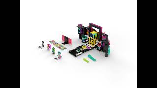LEGO Vidiyo - The Boombox