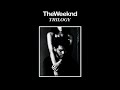 The Weeknd - The Zone ft. Drake - (FULL VERSION)