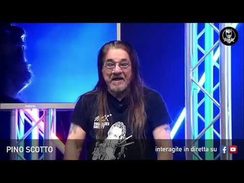 Pino Scotto sbotta sui paragoni Maneskin/Vanadium e Damiano/Freddie Mercury -