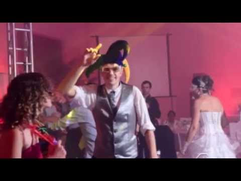Video Set Dance - Casamento Josi & Tiago