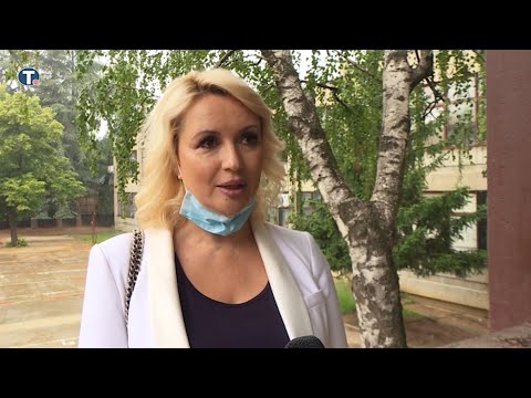 Kisić - Tepavčević o merama zaštite na biračkim mestima