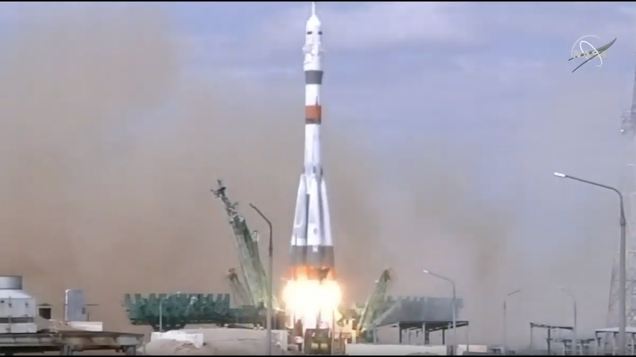 Watch the Launch