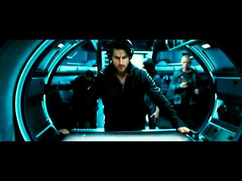 Mission: Impossible Ghost Protocol (Japanese Trailer)