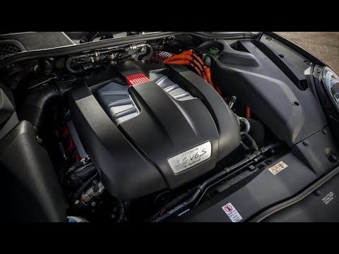 Thumbnail for Engine Rebuild | This 10 Year Old Porsche Cayenne is Leaking Oil and Coolant. by Porsche Cayenne