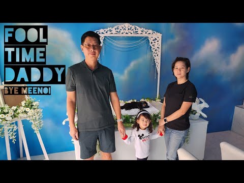 How a Pet Cremation is like in a Thai Buddhist Temple